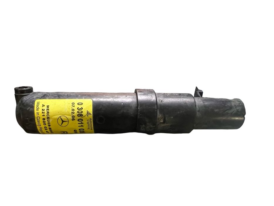 Duze Spalator Faruri Mercedes-Benz S-Class Ii W221, C215 2005 - 2013 A