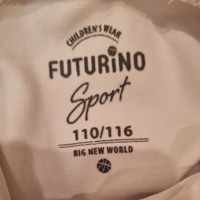 Гимнастический боди