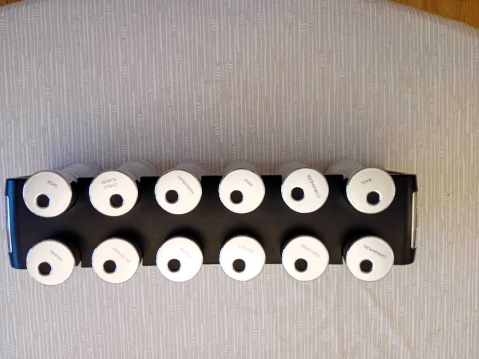 Комплект за подправки Cole&Mason