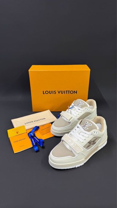 Adidasi Louis Vuitton Premium Fullbox 40-46