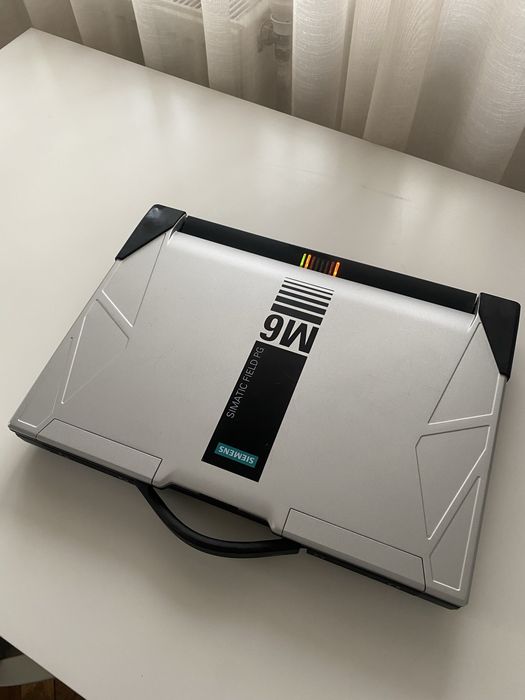 Siemens Simatic Field Pg M6