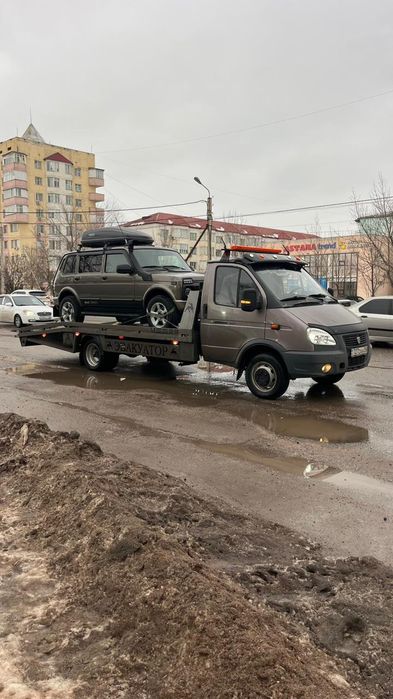 Эвакуатор круглосуточно 24/7