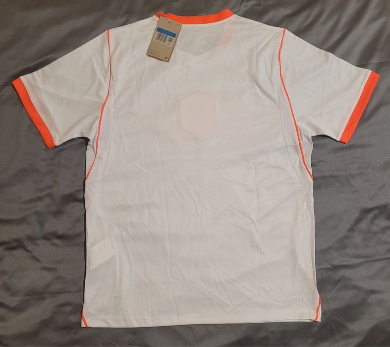 Tricou Fotbal Olanda