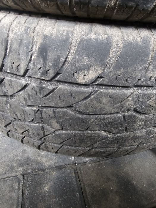 Maxxis A/T 771  комплект