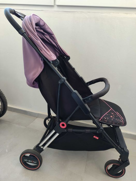 Детска лятна количка Chipolino - Move on