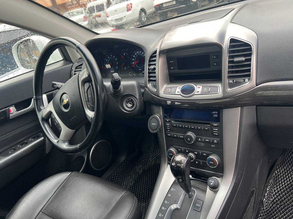 Captiva 3, 63000km СРОЧНО