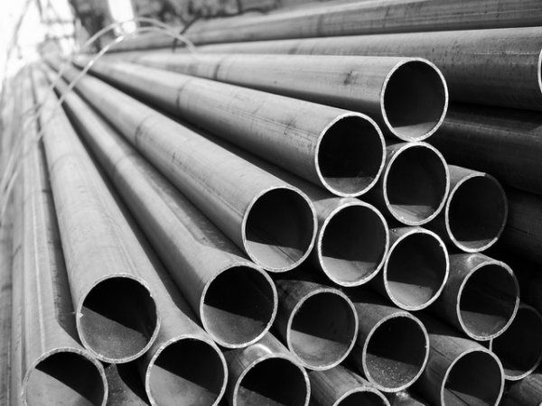 Труба стальная Д-25 оптом и в розницу в ташкенте