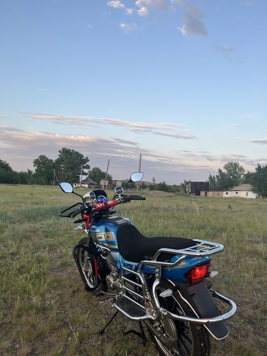 Продам Улар 200 м7