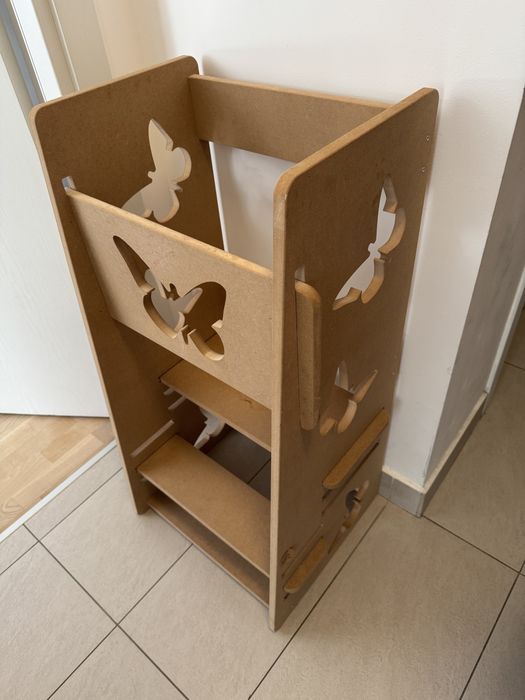 Turn de invatate copii