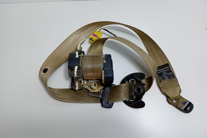 Centura siguranta  stanga fata  1T1857705A Volkswagen VW Touran prima