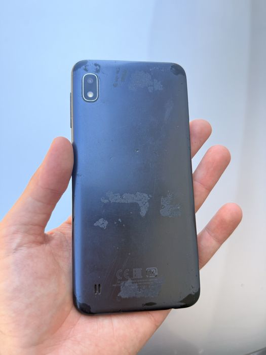 Продается Samsung galaxy a10
