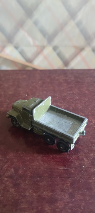 Игрушка, грузовик Урал