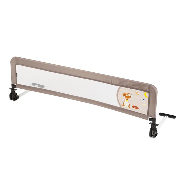 Преграда за легло