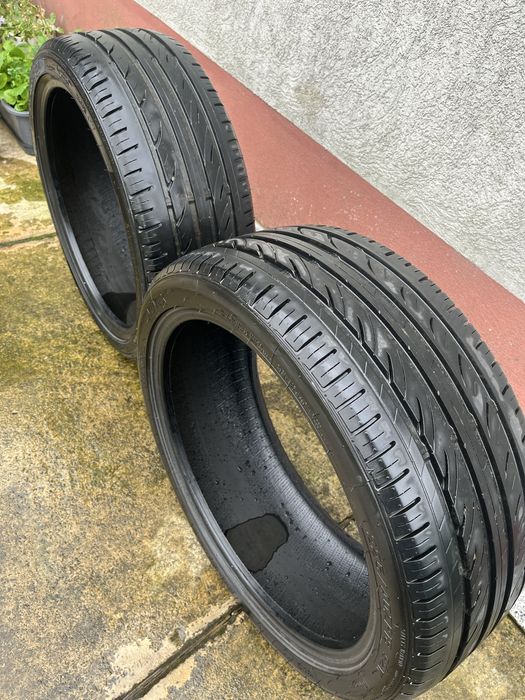 Vand 2 buc 225/40/r18 an 2024!