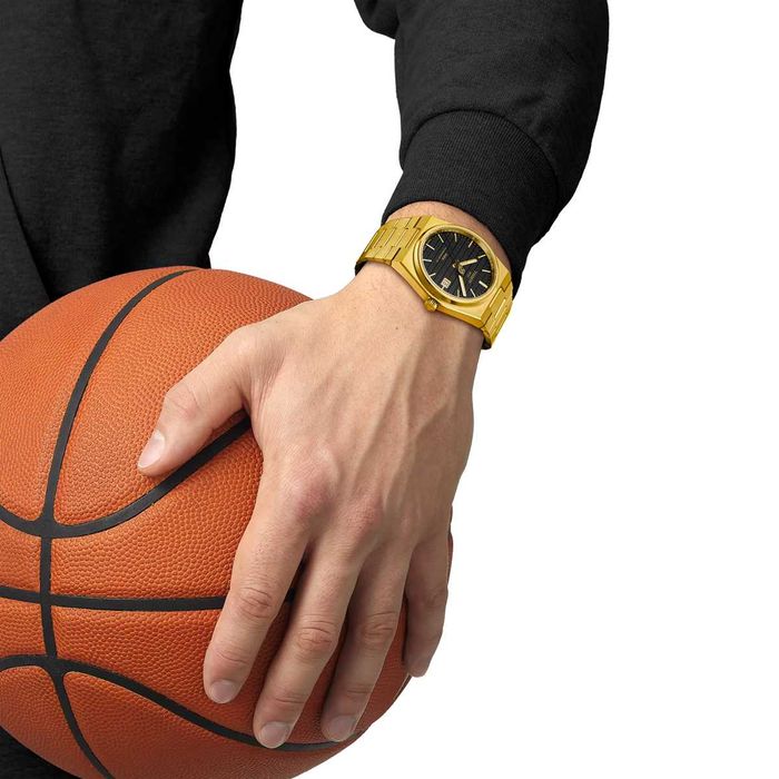 Tissot PRX 40mm Damian Lillard Special Edition Powermatic 80