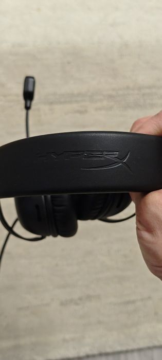 HuperX cloud 3 наушники