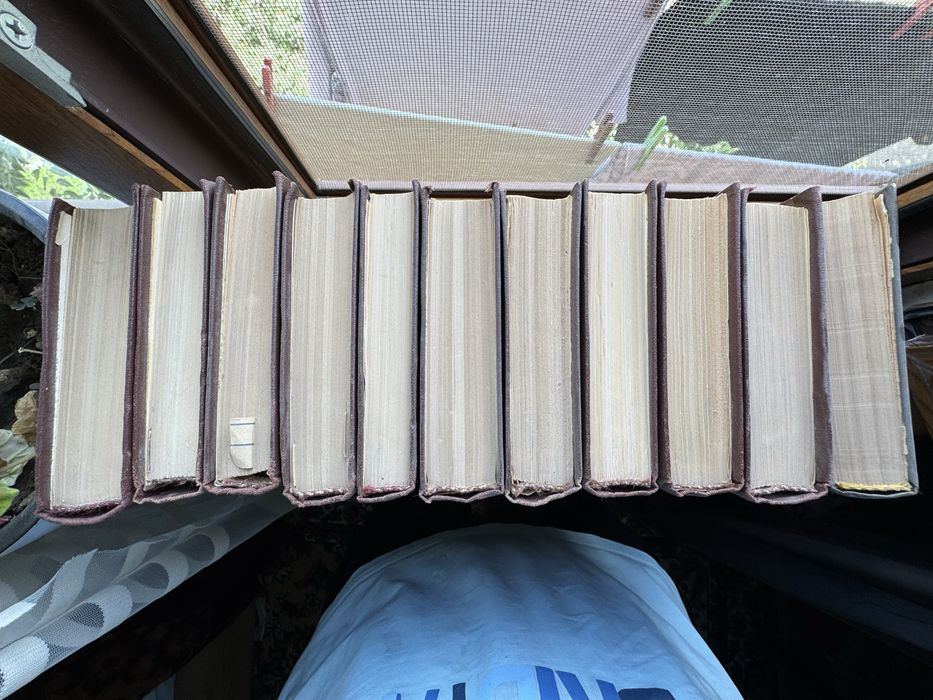 Сборник книг Л. Н. Толстого