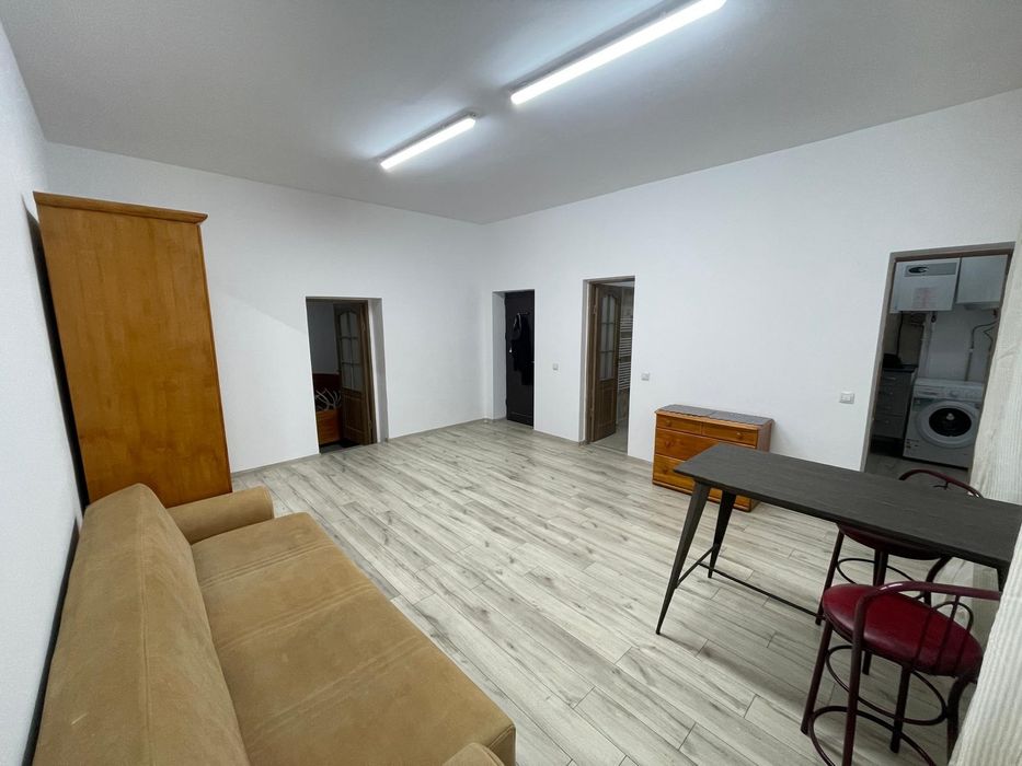 Inchiriere - Apartament 2 camere zona Victoriei