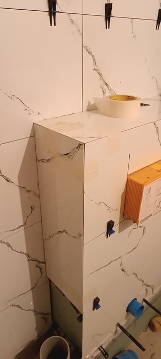 Кафельщик с опытом свободен