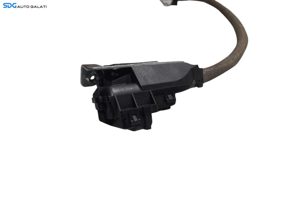 Broasca Incuietoare pentru Hayon Haion Capota Portbagaj Mercedes CLS C218 CLS220 CLS250 CLS350 CLS400 2011 - 2017 Cod A2047500185 [N0577]