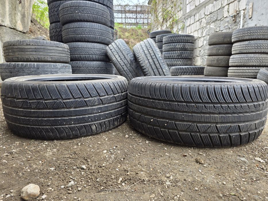 Anvelope LingLong 245/45 R19