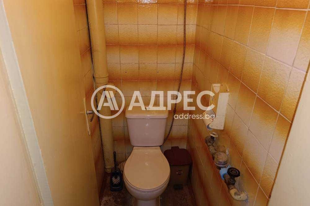 Двустаен разширен апартамент в центъра на гр. Разград!