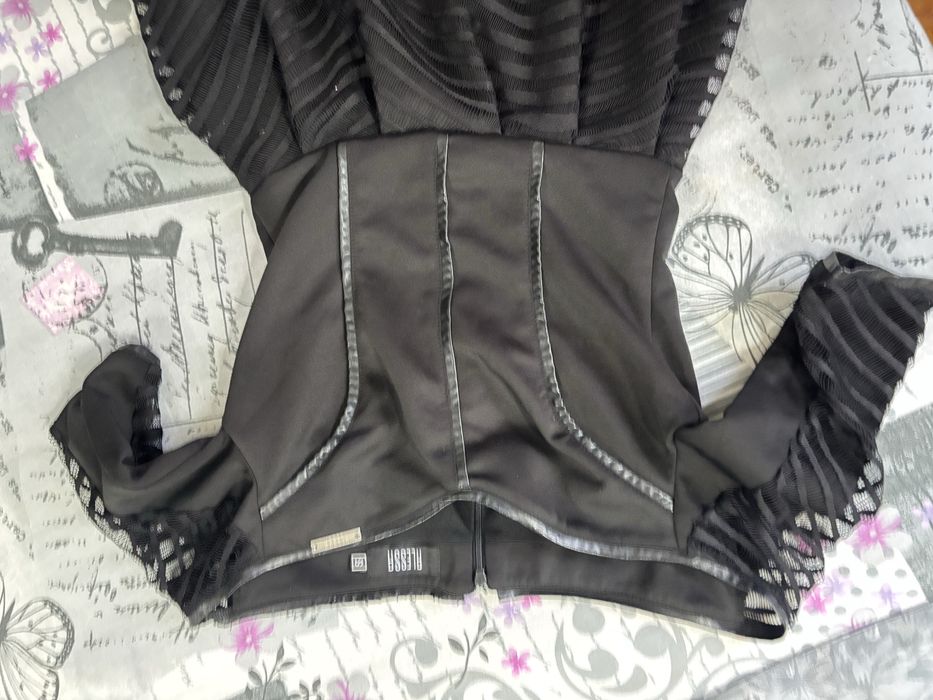 Дамско официална рокля  на Allesa