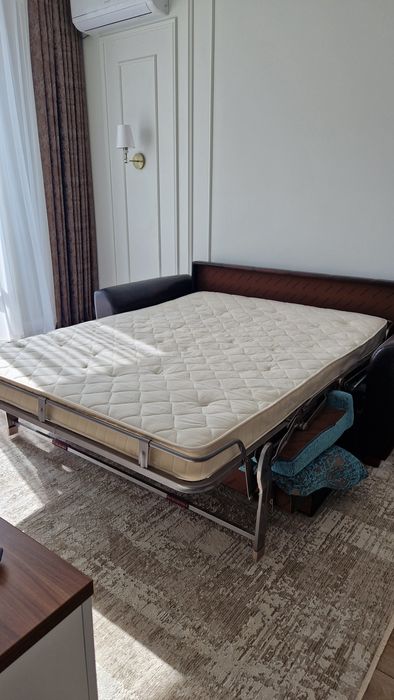 Раскладной диван для гостинной