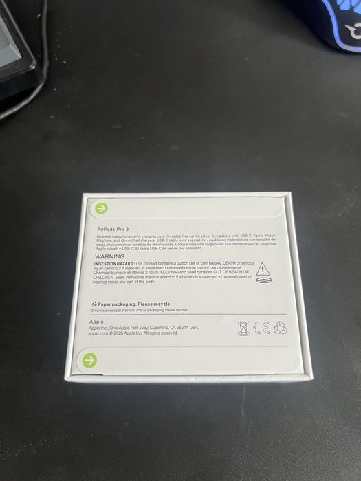 Vand airpods 3 pro
