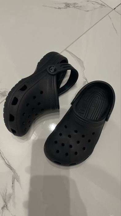 Кроксы на мальчика