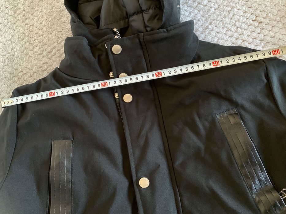 Зимно яке Geographical Norway