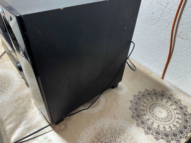 Ресийвър аудио система  - Onkyo HT-R538