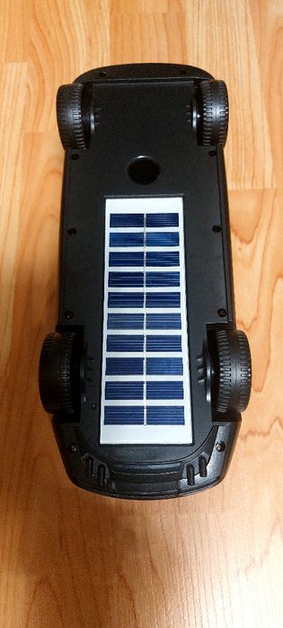 Cadoul de sărbătorii