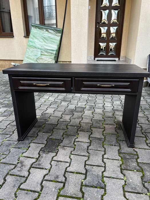 Birou Vintage din PAL