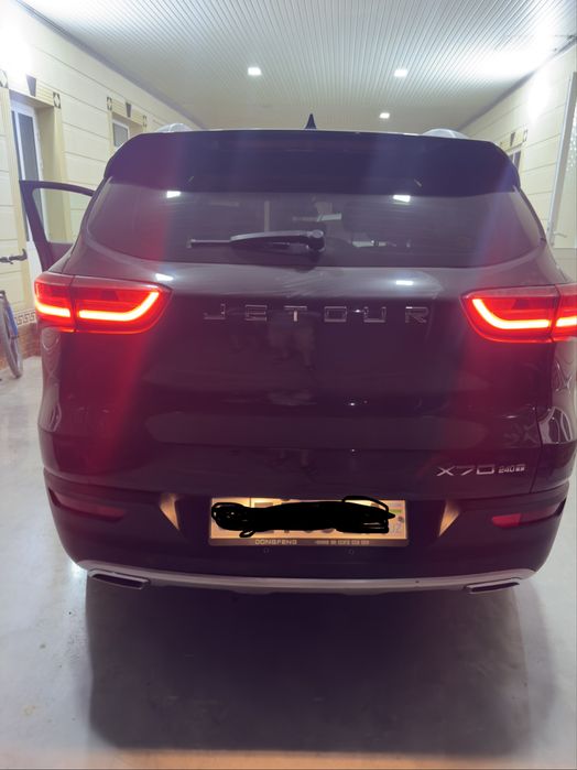 Jetour x70 sotiladi