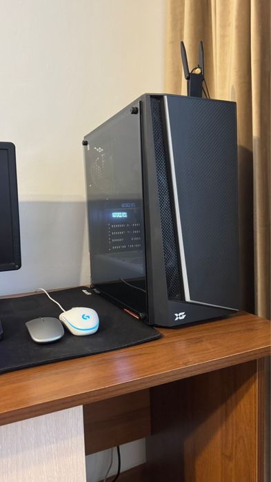 Продам игровой компьютер