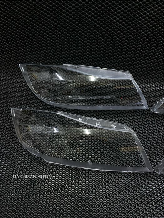 Стекла Фар Бмв Е90/Bmw E90/Астана