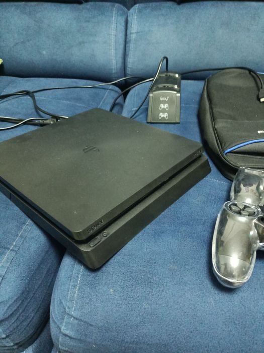 Продам плестейшн