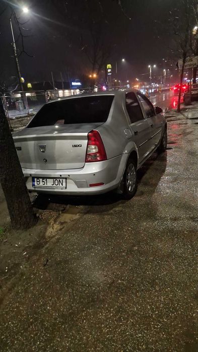 Vanzare autoturisim Logan 1.5 diesel