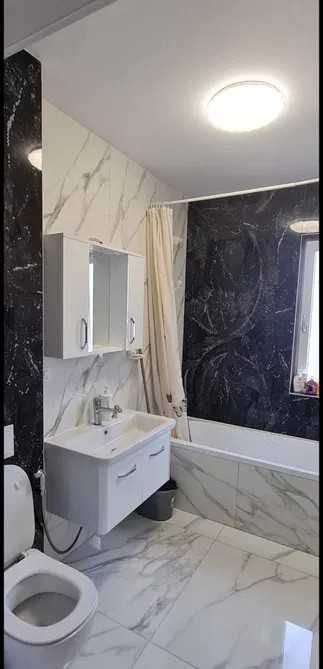 Penthouse 3 camere, 2 băi, 2 parcări, Giroc | 650 EUR