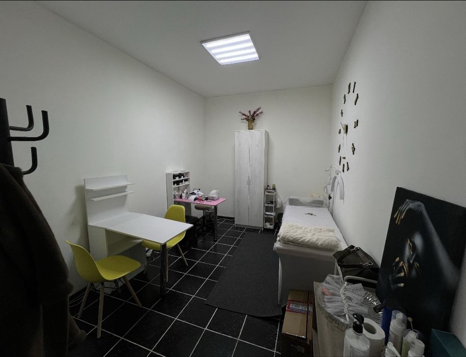 Сдам кабинет для бьюти мастеров