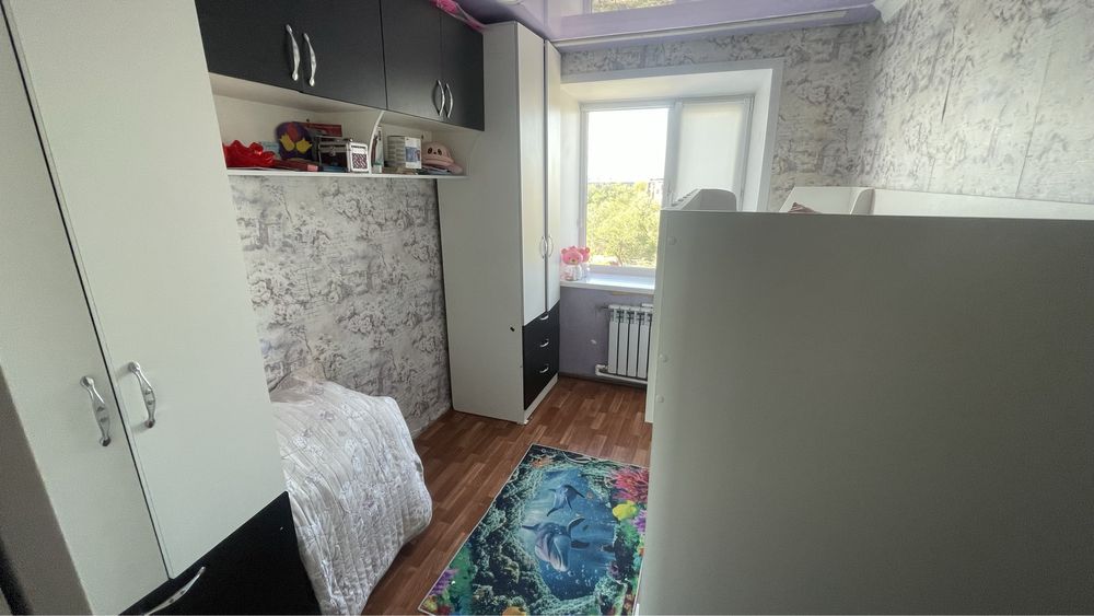 Продаем 2-х комнатную