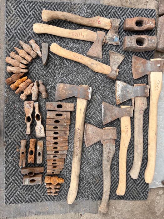 Продам ручной инструмент