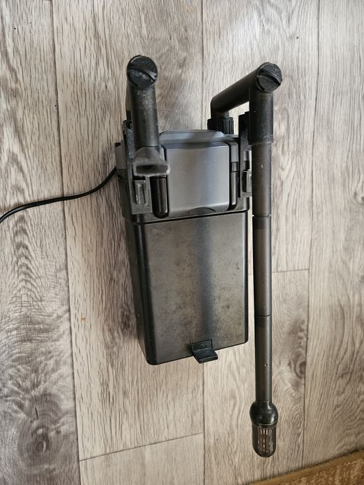 Продам внешний фильтр для аквариума