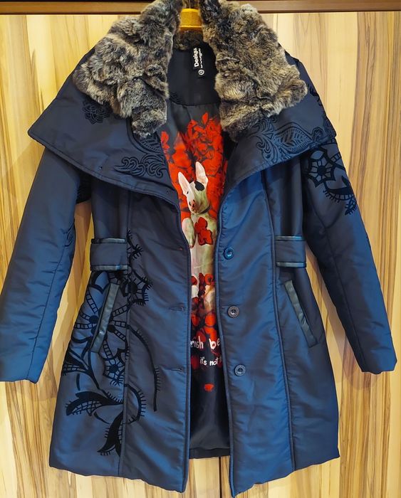 Desigual яке Мр.