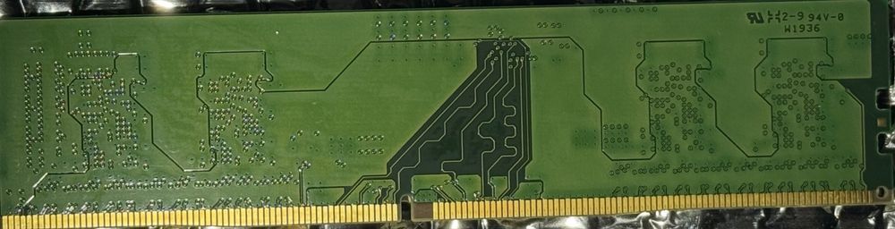 Дъно BIOSTAR TB360BTC PRO 2.0+процесор intel i3-9100F+4GB DDR4 2666Mhz