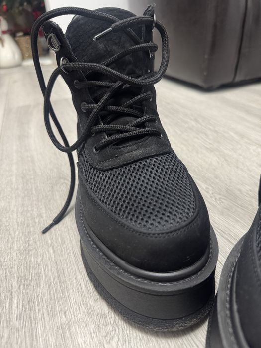 Bocanci Exclusives marimea 35