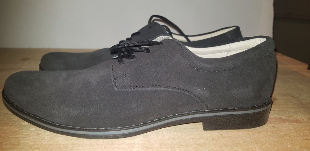 Pantofi piele bărbați