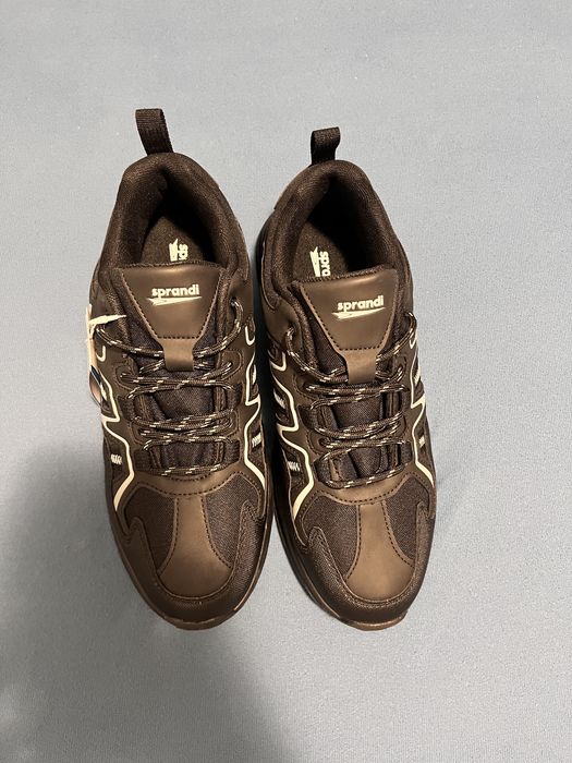 Papuci Sprandi marime 44 negociabil