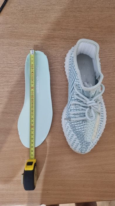 Yeezy 350 Nepurtati